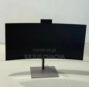 Hp 34 Curved Monitor Z34c G3