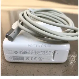 Apple Magsafe L-Shape Used – 60w 85w Power Adapter for Macbook