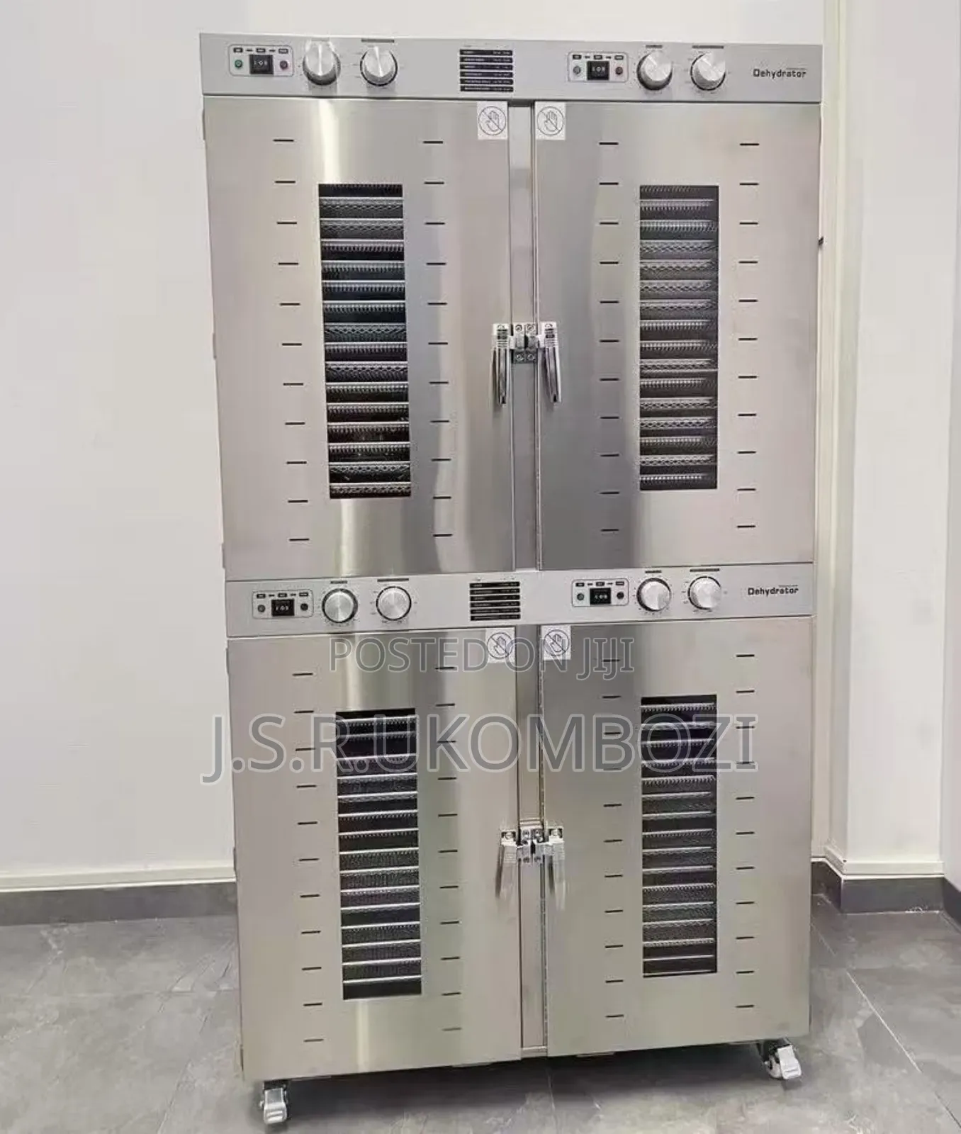 Dehydrator Layer 62