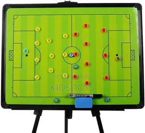 Coaching Board Available Small