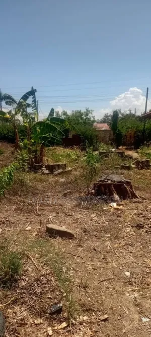 Eneo Lenye Ukubwa Wa SQMT 650 Linauzwa Lipo Boko Dovya Njia Ya Mbweni
