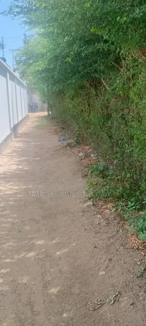 Eneo Lenye Ukubwa Wa SQMT 650 Linauzwa Lipo Boko Dovya Njia Ya Mbweni