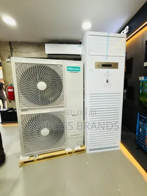 Hisense Floor Standing Inveter Ac 60000btu
Auf 60ux4seh