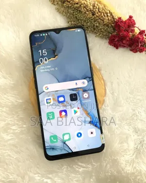 Oppo Reno 3 128 GB Black