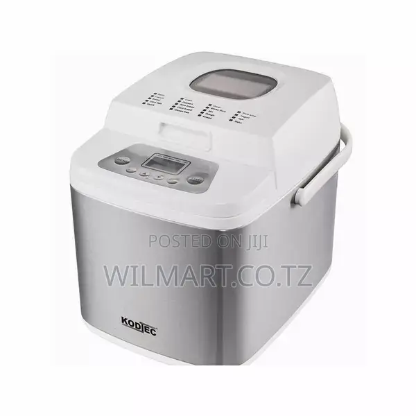 Kodtec Bread Maker 500w Kt-8750bm