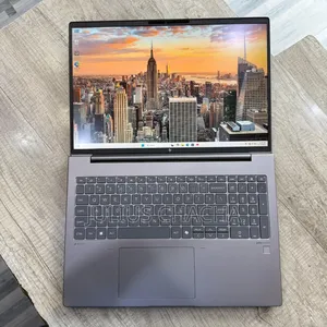 Laptop HP 16GB AMD Ryzen 7 SSD 1T