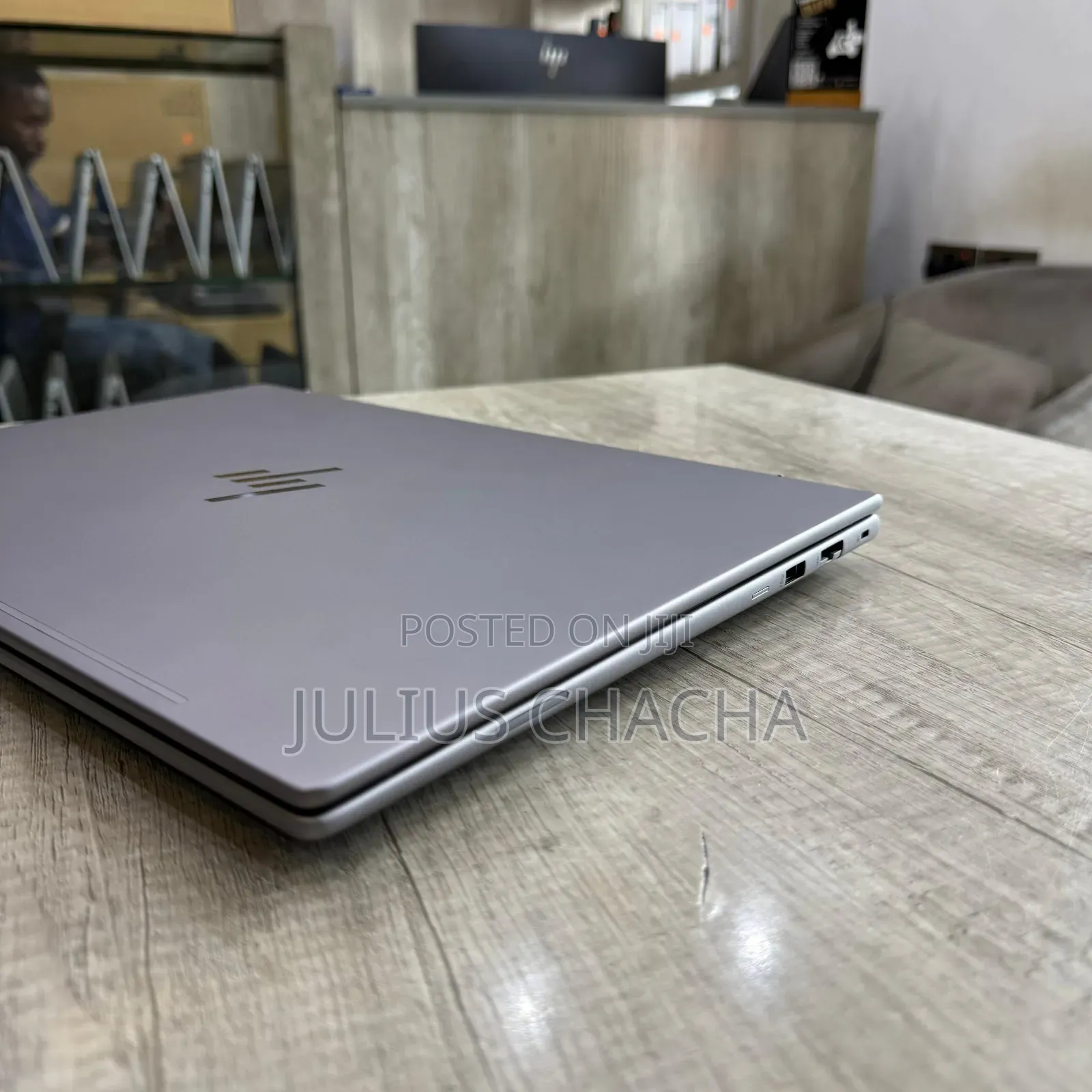 Laptop HP 16GB AMD Ryzen 7 SSD 1T