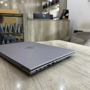 Laptop HP 16GB AMD Ryzen 7 SSD 1T