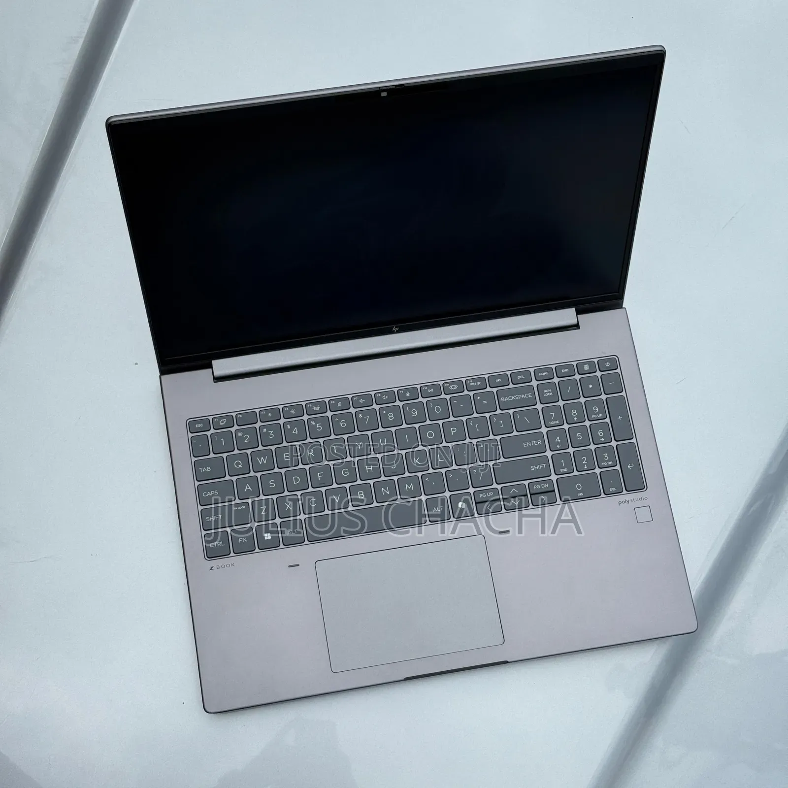 Laptop HP 16GB AMD Ryzen 7 SSD 1T