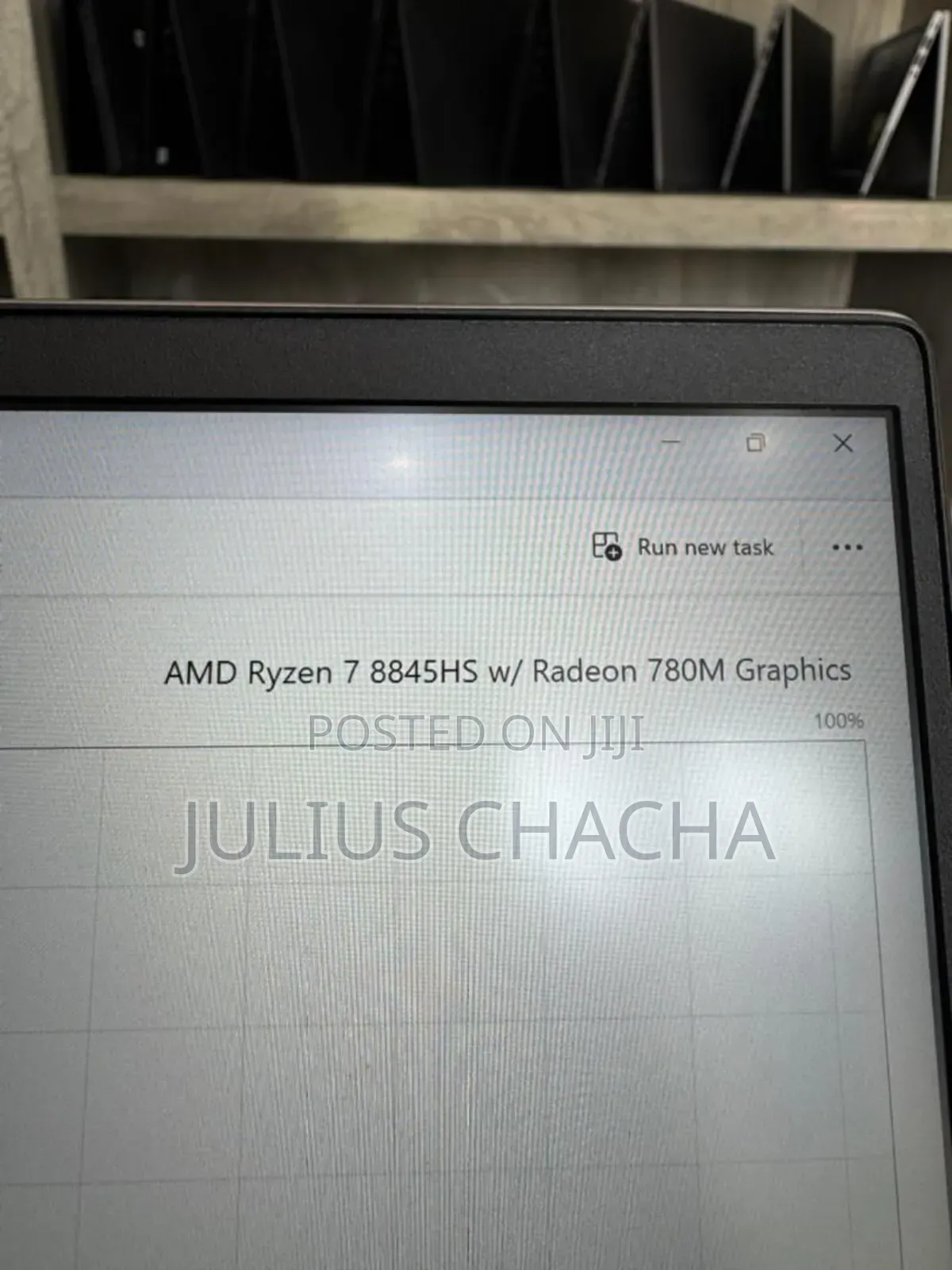 Laptop HP 16GB AMD Ryzen 7 SSD 1T