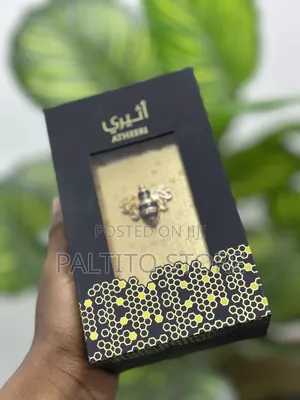 Lattafa Atheeri Eau De Parfum
