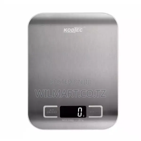 Kodtec Kitchen Scale Electrical Kt-4004ks