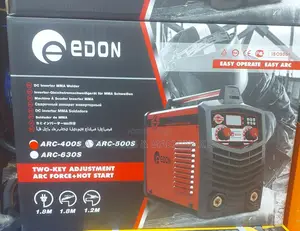 Edon Arc-400s Welder
