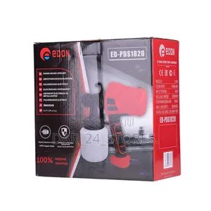 Cordless Spray Gun(Edon)