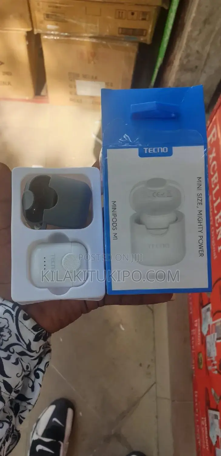 Wireless Ear Headphone