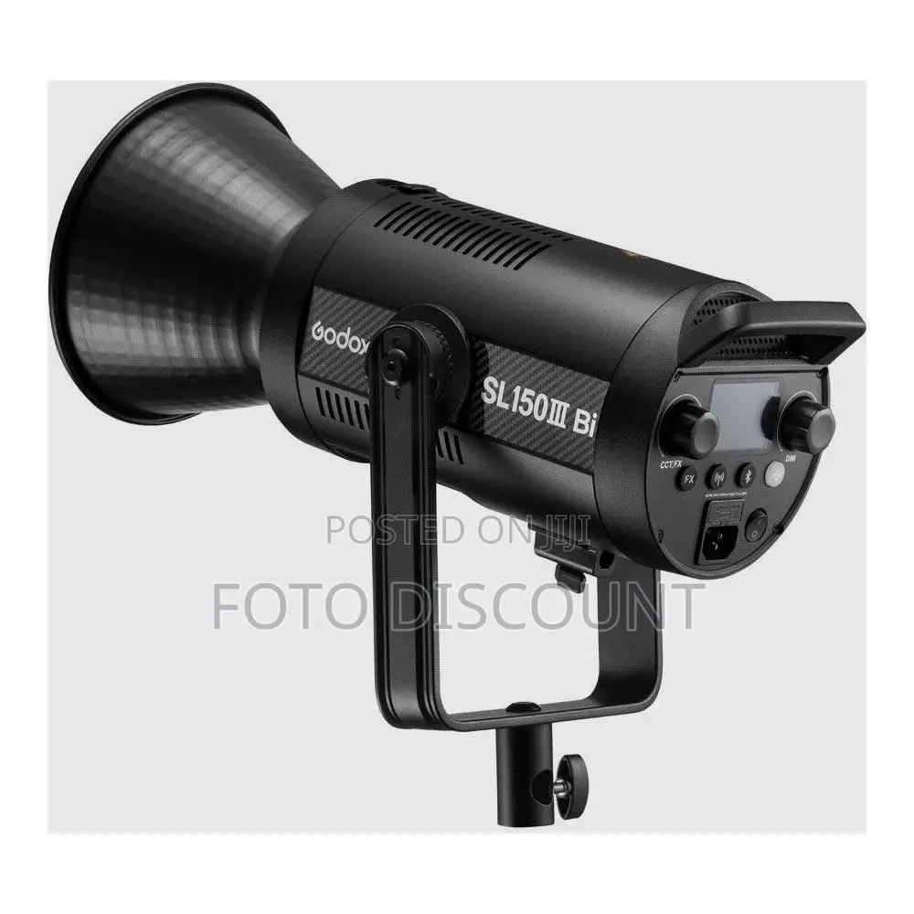 Godox Sl-150w Iii Led Video Light