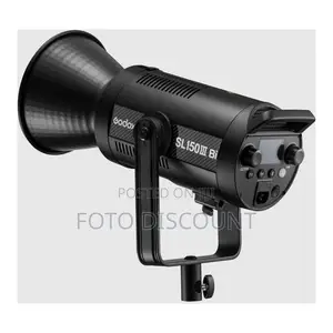 Godox Sl-150w Iii Led Video Light