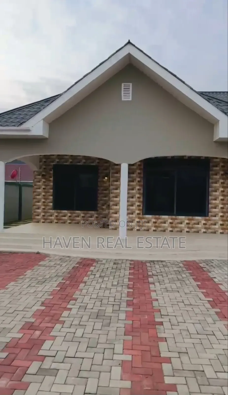 4bdrm House in Kigamboni for sale
