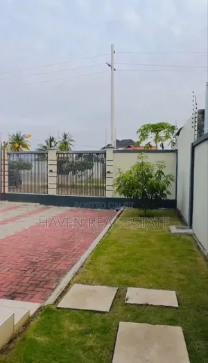 4bdrm House in Kigamboni for sale