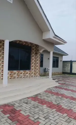 4bdrm House in Kigamboni for sale