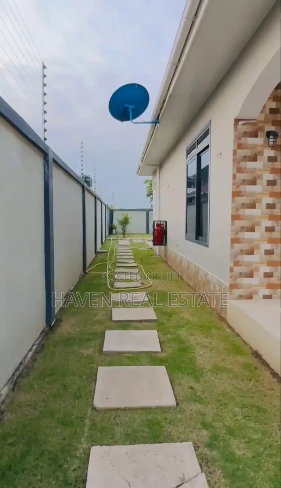 4bdrm House in Kigamboni for sale