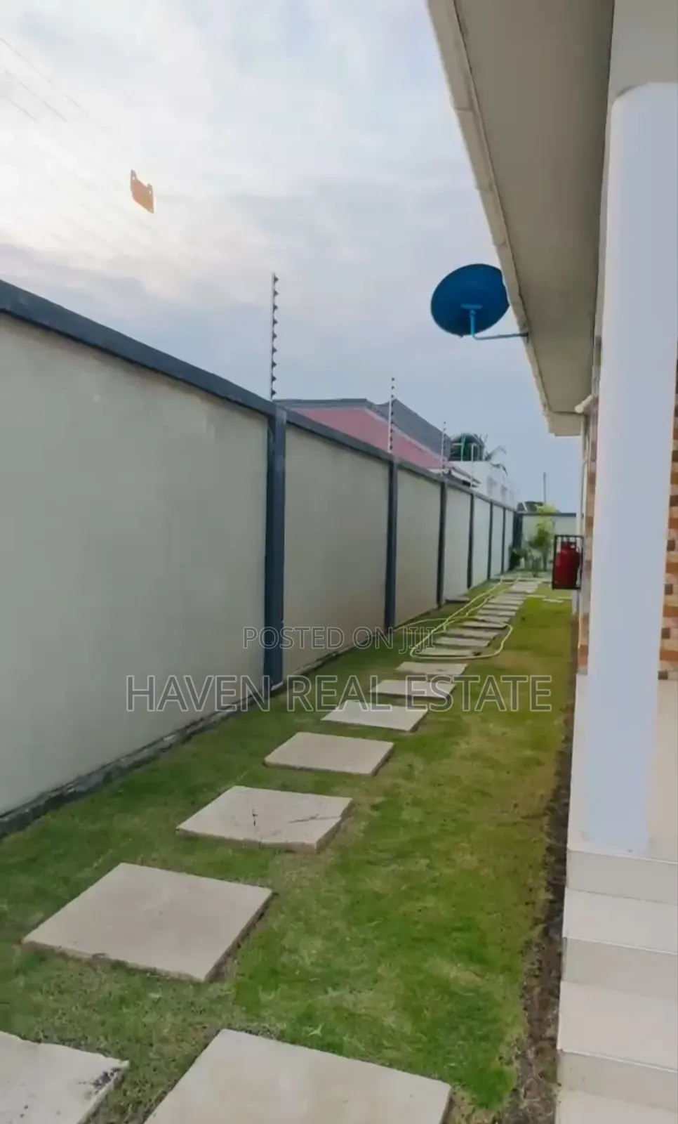 4bdrm House in Kigamboni for sale