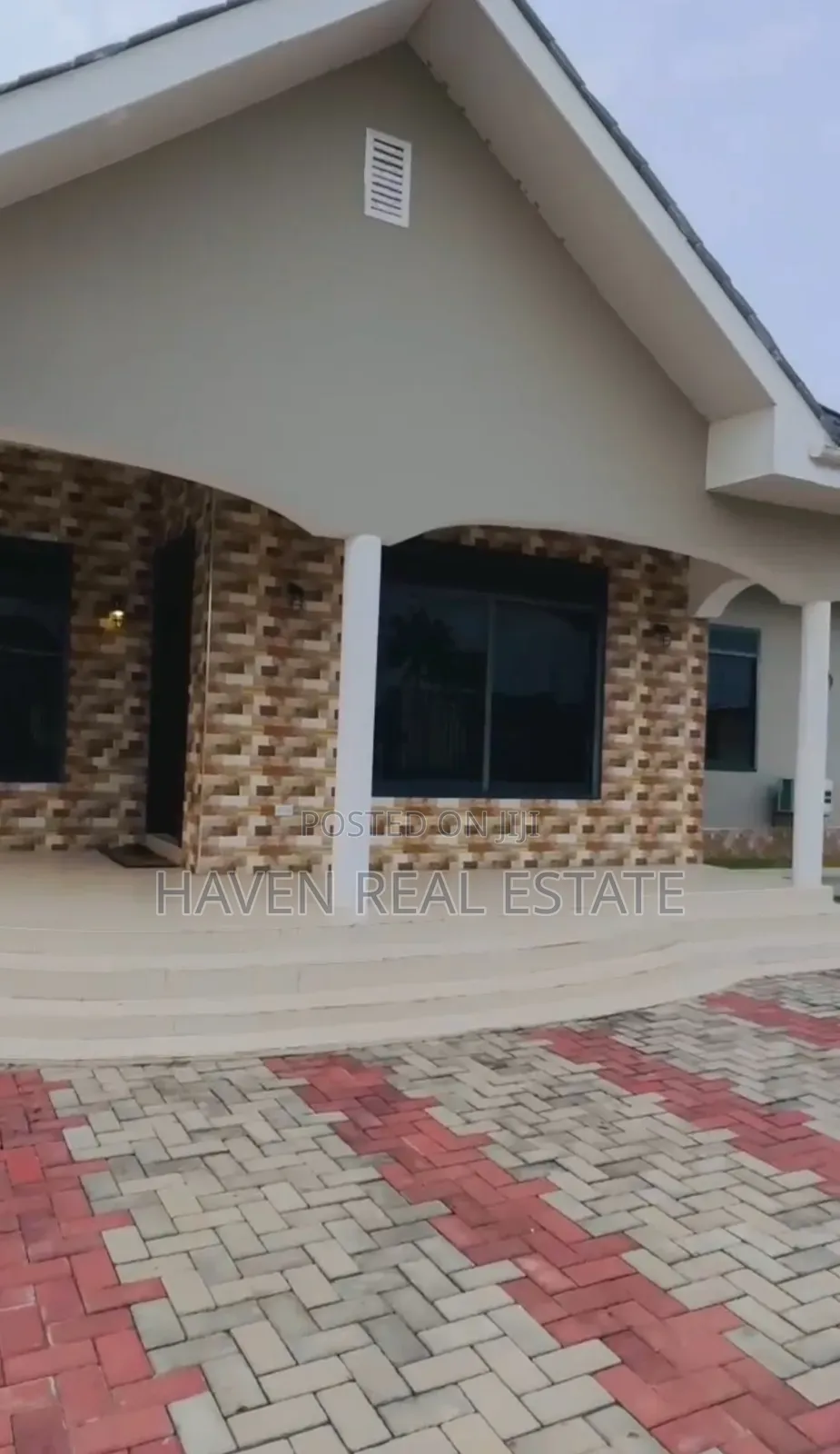 4bdrm House in Kigamboni for sale