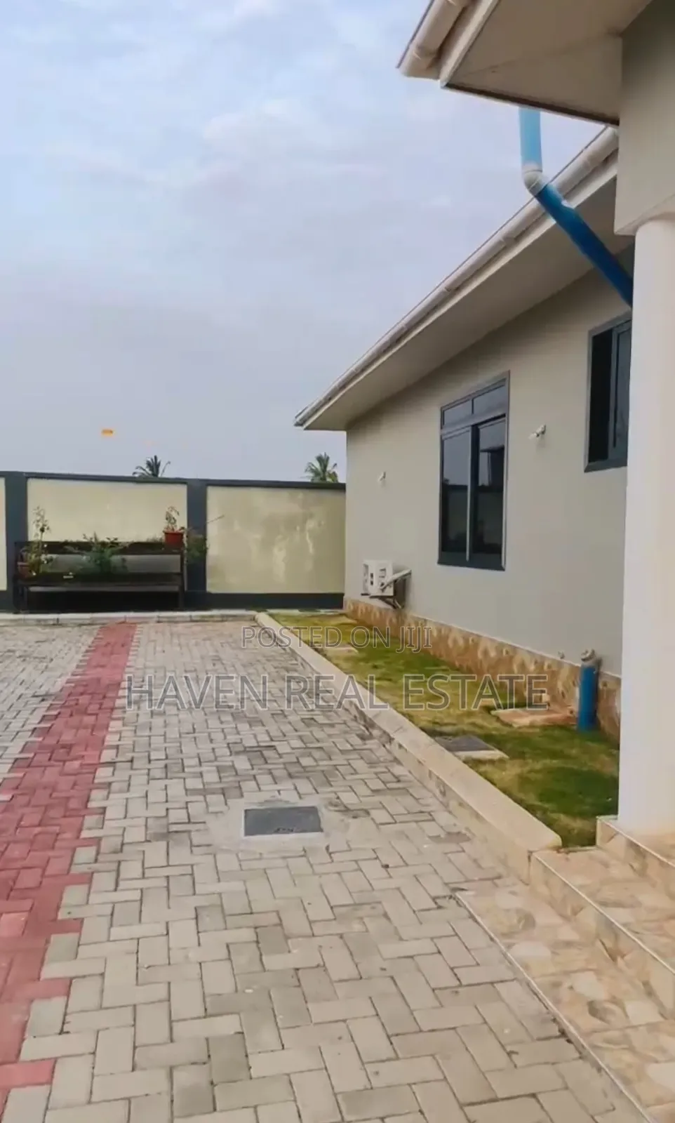 4bdrm House in Kigamboni for sale