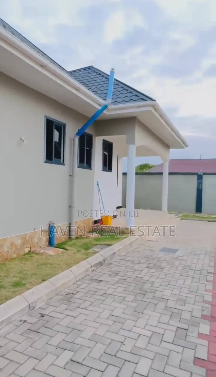 4bdrm House in Kigamboni for sale