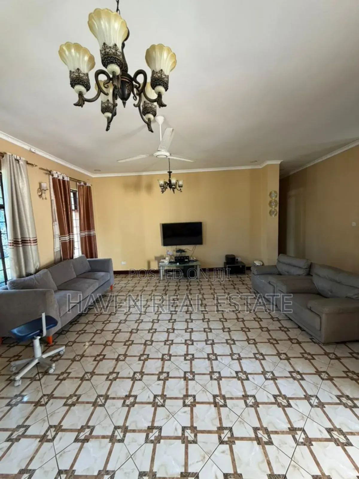 4bdrm House in Kigamboni for sale