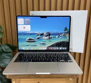 New Laptop Apple MacBook Air 2025 M4 13-Inch 16GB Apple M4 SSD 512GB
