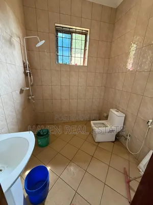 3bdrm House in Msasani for rent