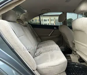 Toyota Premio 2005 Gray