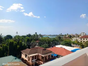 Furnished 2bdrm Apartment in Msasani for rent