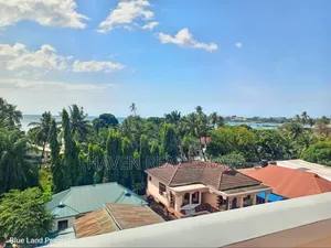 Furnished 2bdrm Apartment in Msasani for rent