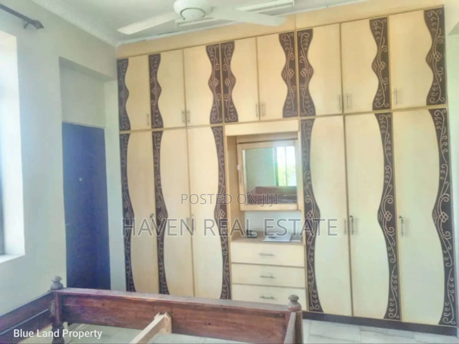 Furnished 2bdrm Apartment in Msasani for rent