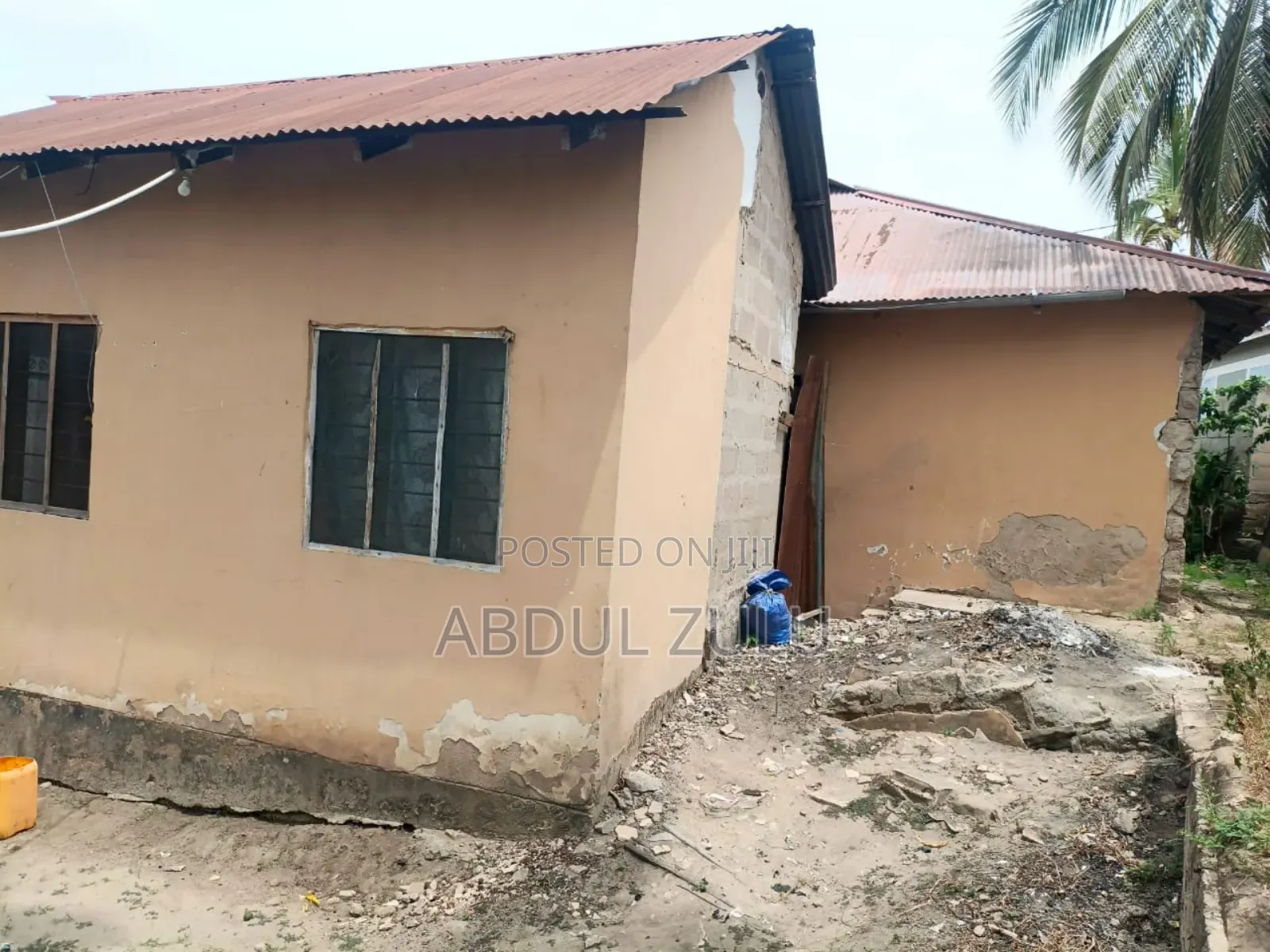 Furnished 10bdrm House in Palestina, Kinondoni for sale