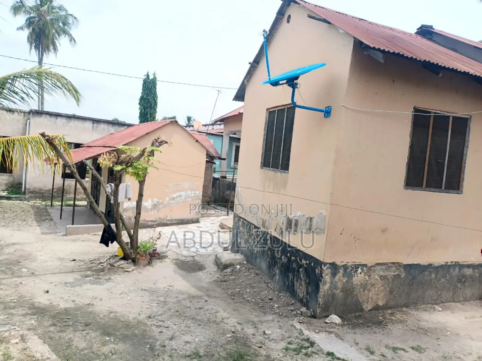 Furnished 10bdrm House in Palestina, Kinondoni for sale