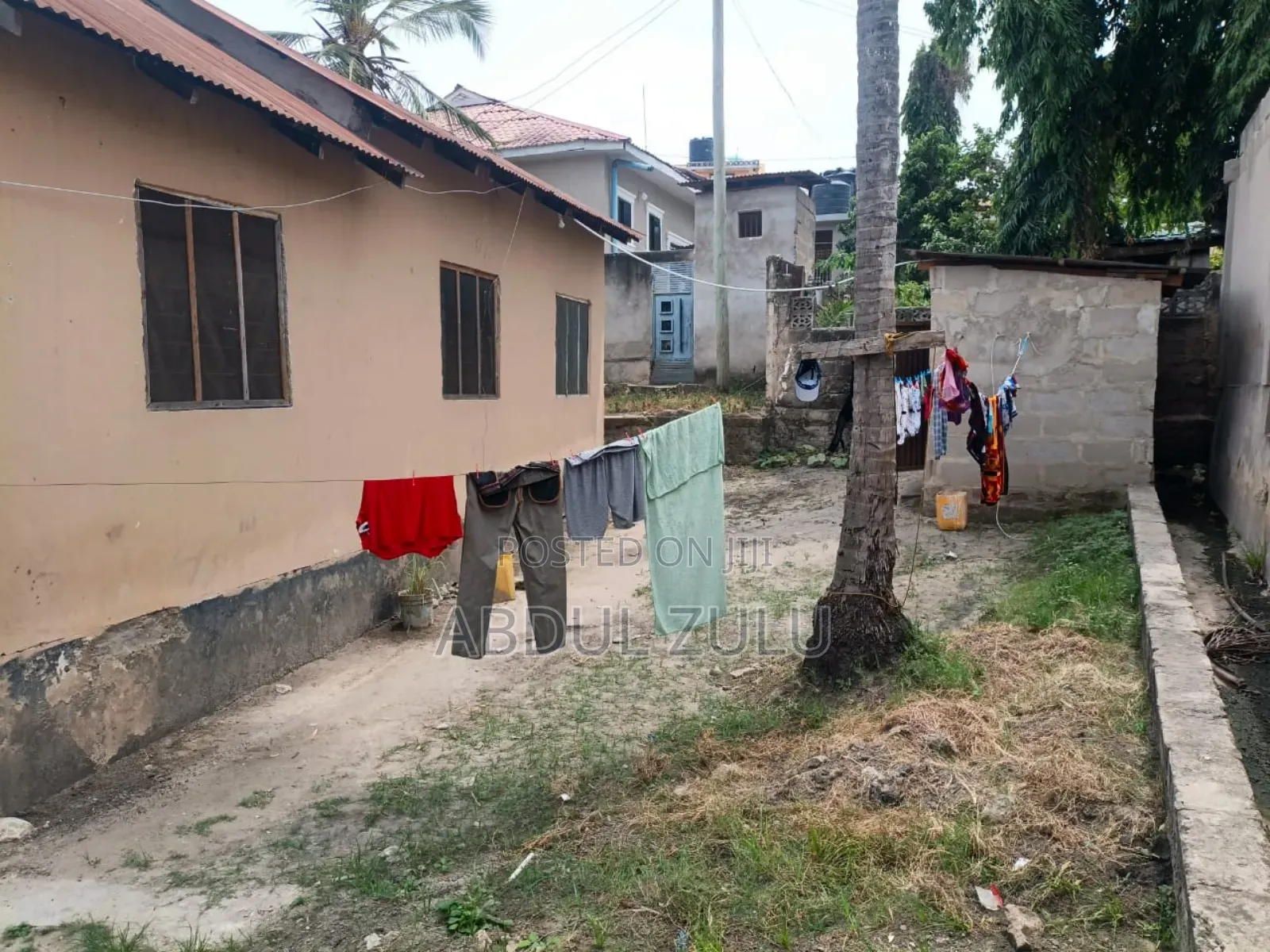 Furnished 10bdrm House in Palestina, Kinondoni for sale