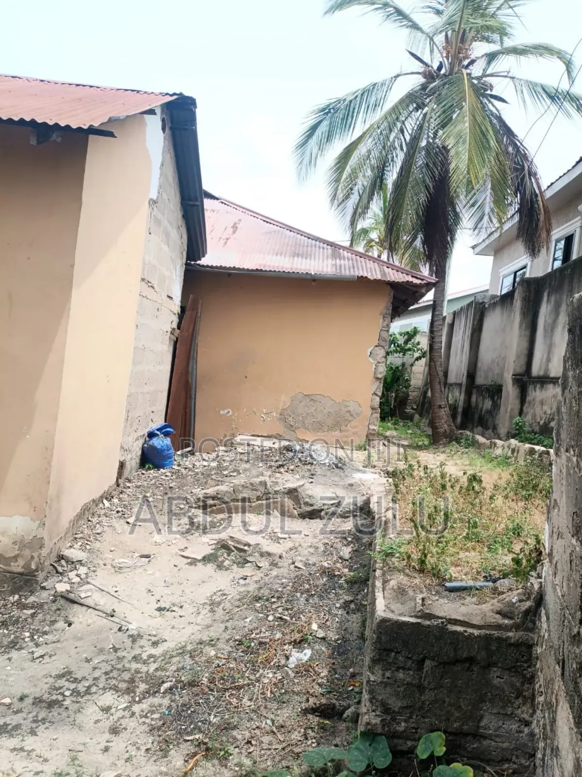 Furnished 10bdrm House in Palestina, Kinondoni for sale