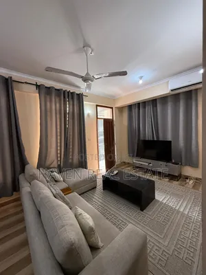 Furnished 2bdrm Apartment in Kinondoni for rent