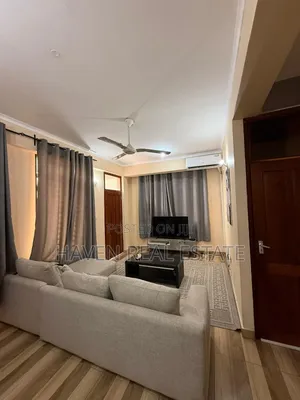 Furnished 2bdrm Apartment in Kinondoni for rent