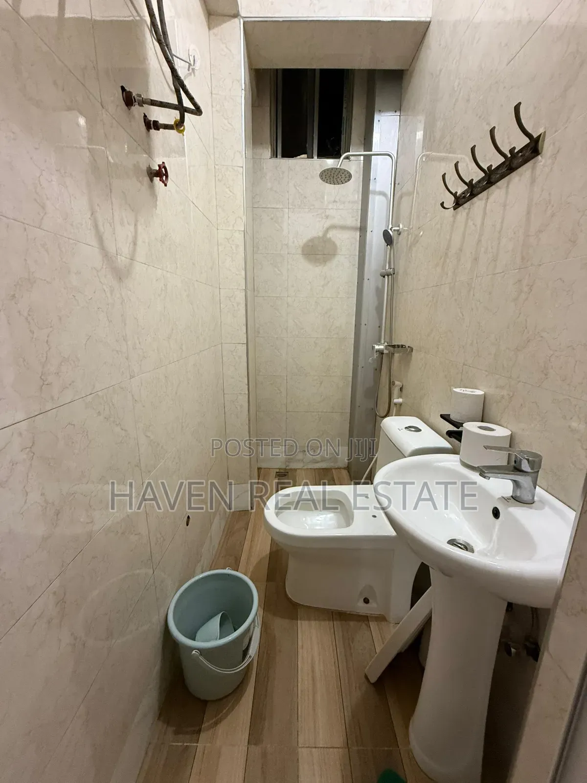 Furnished 2bdrm Apartment in Kinondoni for rent