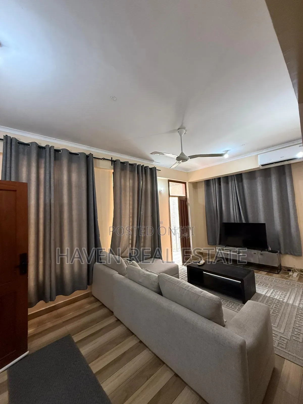 Furnished 2bdrm Apartment in Kinondoni for rent