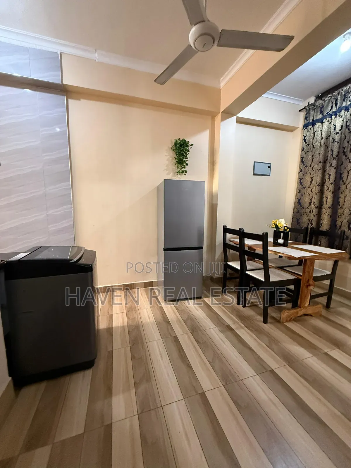 Furnished 2bdrm Apartment in Kinondoni for rent