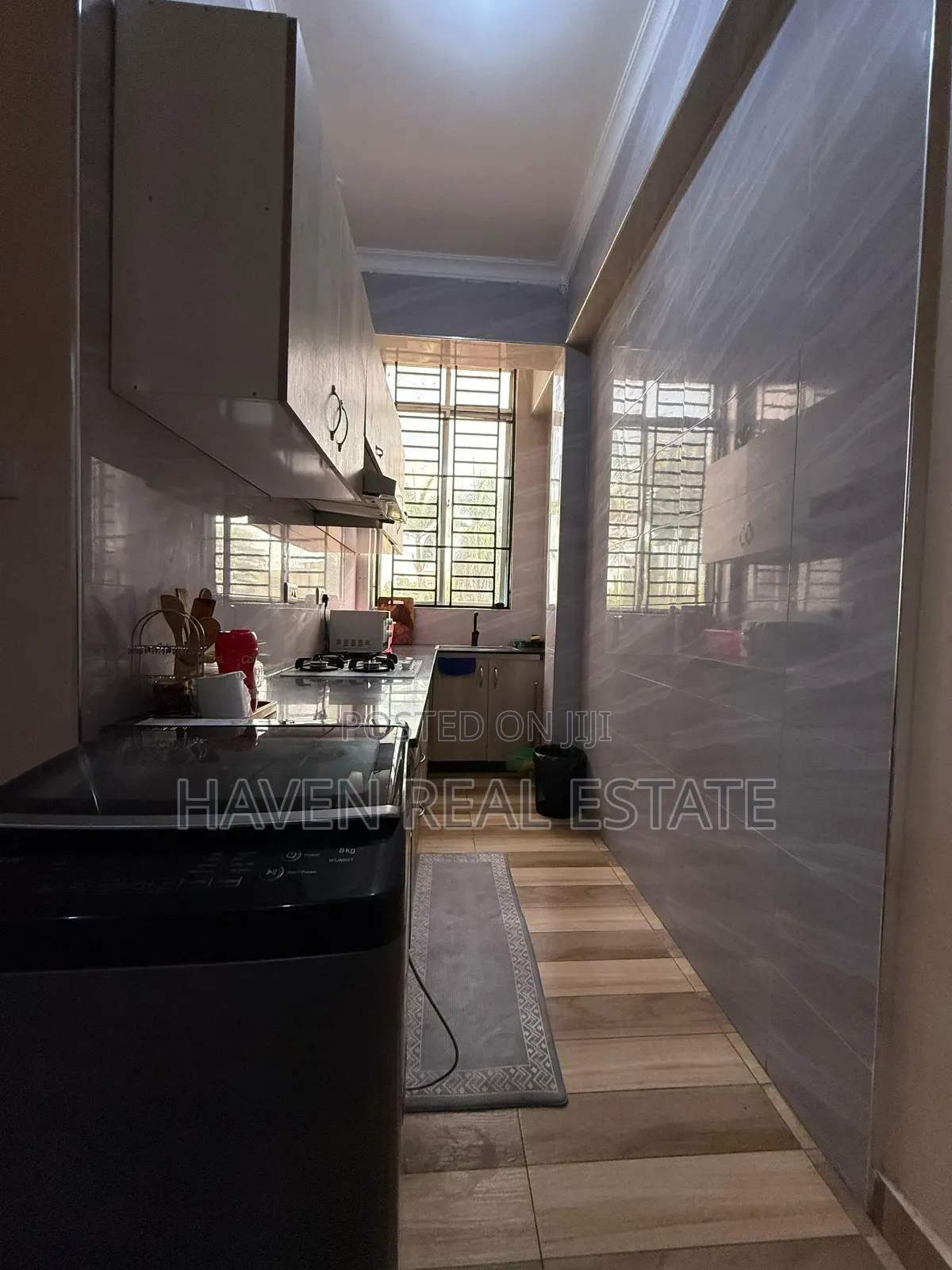 Furnished 2bdrm Apartment in Kinondoni for rent