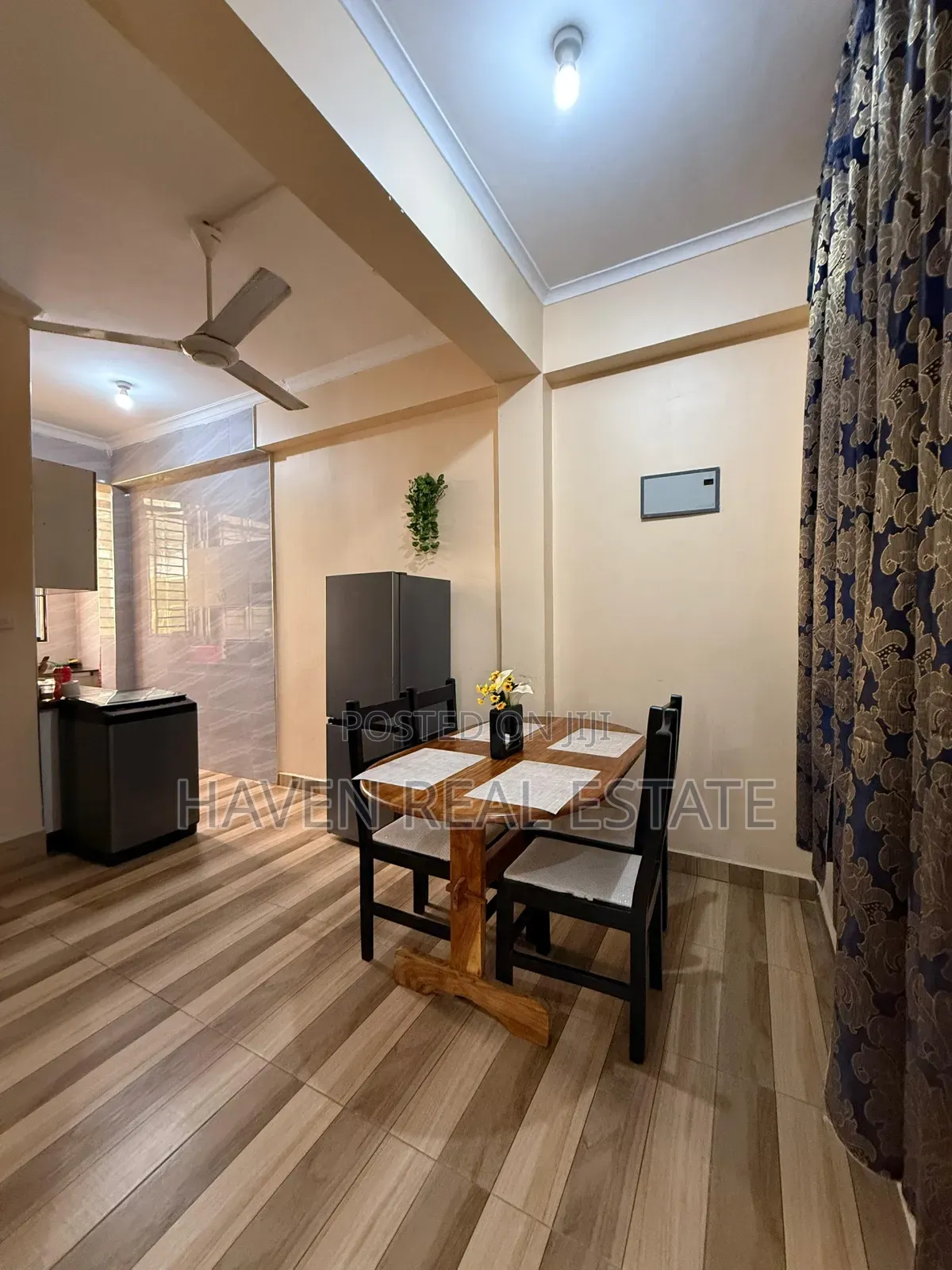 Furnished 2bdrm Apartment in Kinondoni for rent
