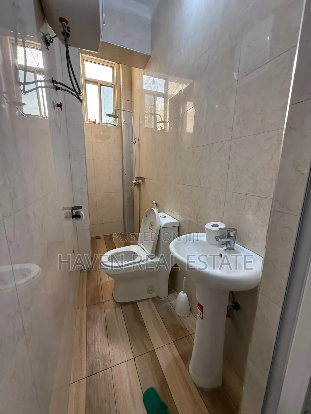 Furnished 2bdrm Apartment in Kinondoni for rent