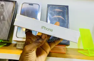 New Apple iPhone 13 128 GB