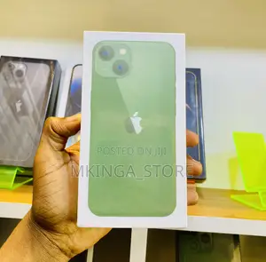 New Apple iPhone 13 128 GB